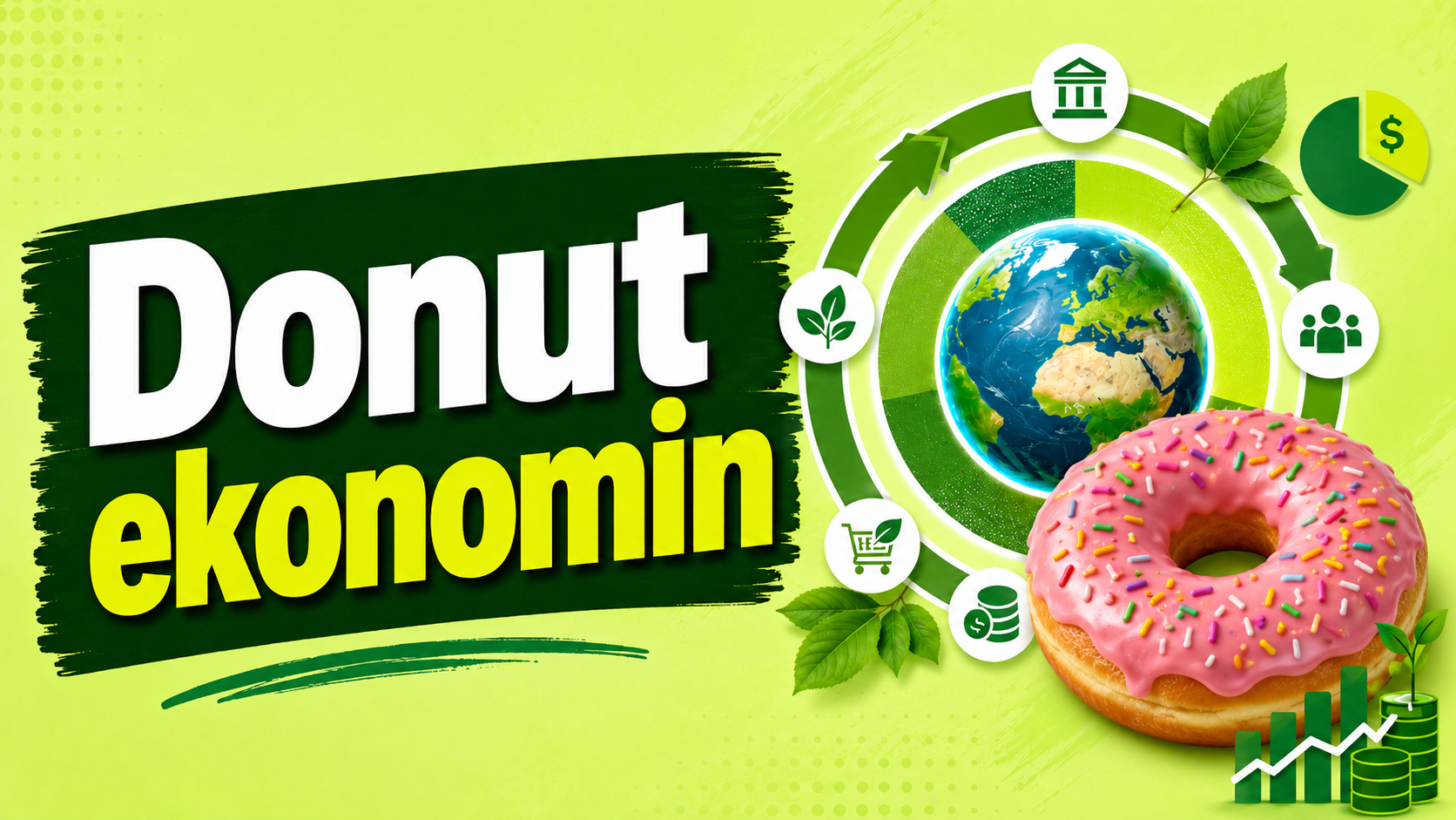 Donutekonomin